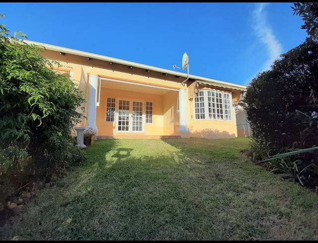 2 BEDROOM TOWNHOUSE TO LET IN SOMERSET VALLEY ESTATE